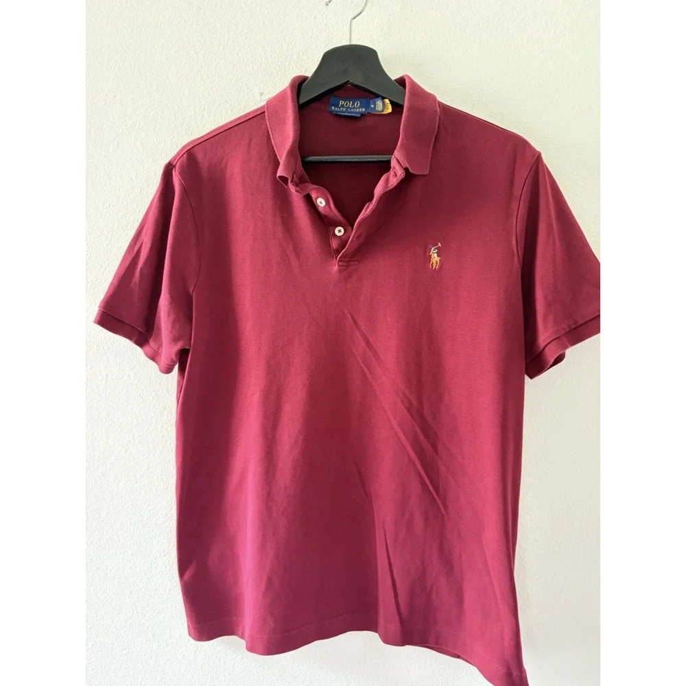 Ralph Lauren this polo